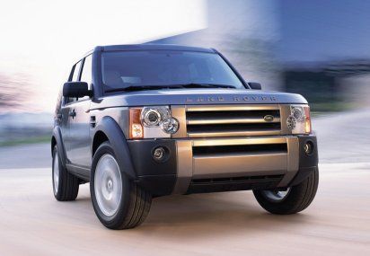 Discovery 3